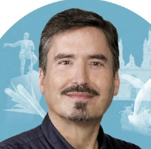 SantiagoCastro Gomez